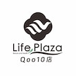 LIFE PLAZA Qoo10店