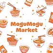 MoguMoguMarket【★即日発送★】