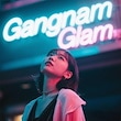 Gangnam Glam