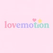 Lovemotion