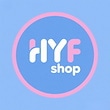 HYF Shop