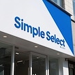 Simple Select正規品