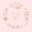 PLUS82
