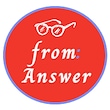 from Answer