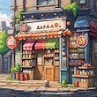 あなたに合わせたお店