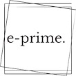 e-prime.