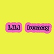 LILI　bunny