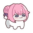 Sweet Cloud