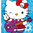 Meet Hello Kitty