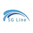 SG Line Qoo10店