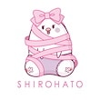 SHIROHATO(白鳩)