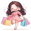 ラッキーくじ