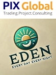 PIX Global (EDEN Shopping Korea)