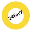 24for7