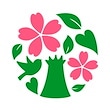 さくらの森