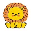 たんぽぽライオン