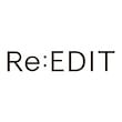 Re:EDIT（リエディ）
