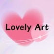 Lovely Art 公式ショップ