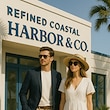 HARBOR＆CO.（旧UNDIE）