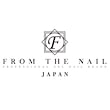 FROM THE NAIL オフィシャル