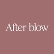 After blow(アフターブロウ)公式