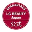【公式】 LG BEAUTY Japan