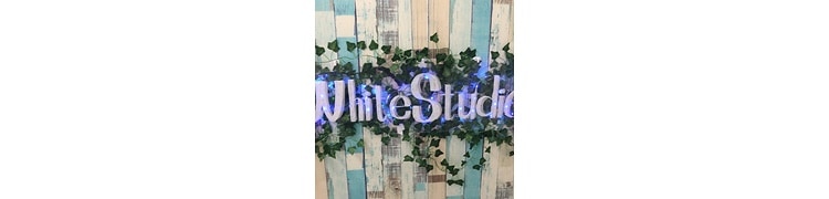 WhiteStudioクーポン強化中