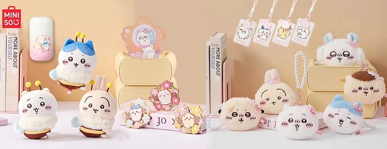 Disney MINISO ズートピア ぬいぐるみペンダント4個セット ディズニー MINISO ズートピア ぬいぐるみペンダント 新品未開封