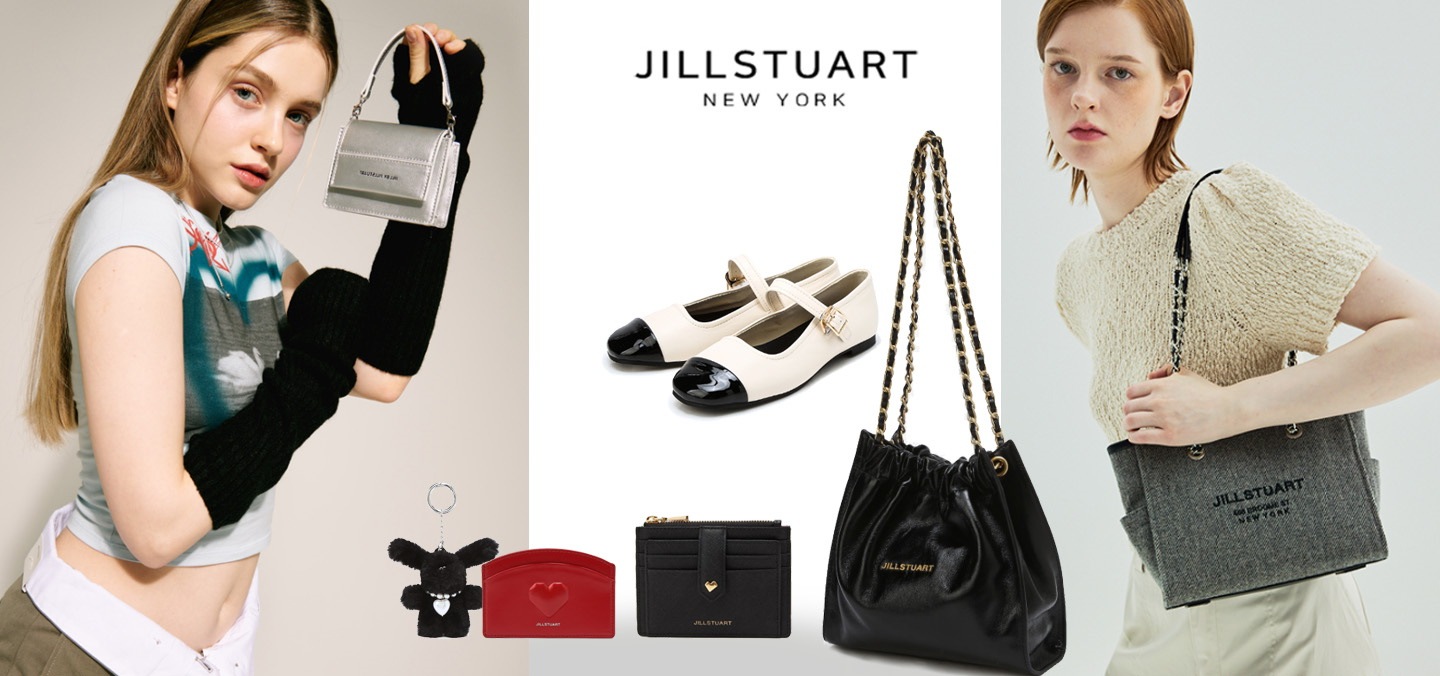 ❤️JILLSTUART ジルスチュアート 企画特集❤️