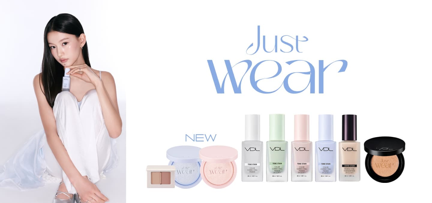 VDL コスメ10点セット Qoo10] ブイディーエル 【公式】VDL 韓国オンニお出かけセット
