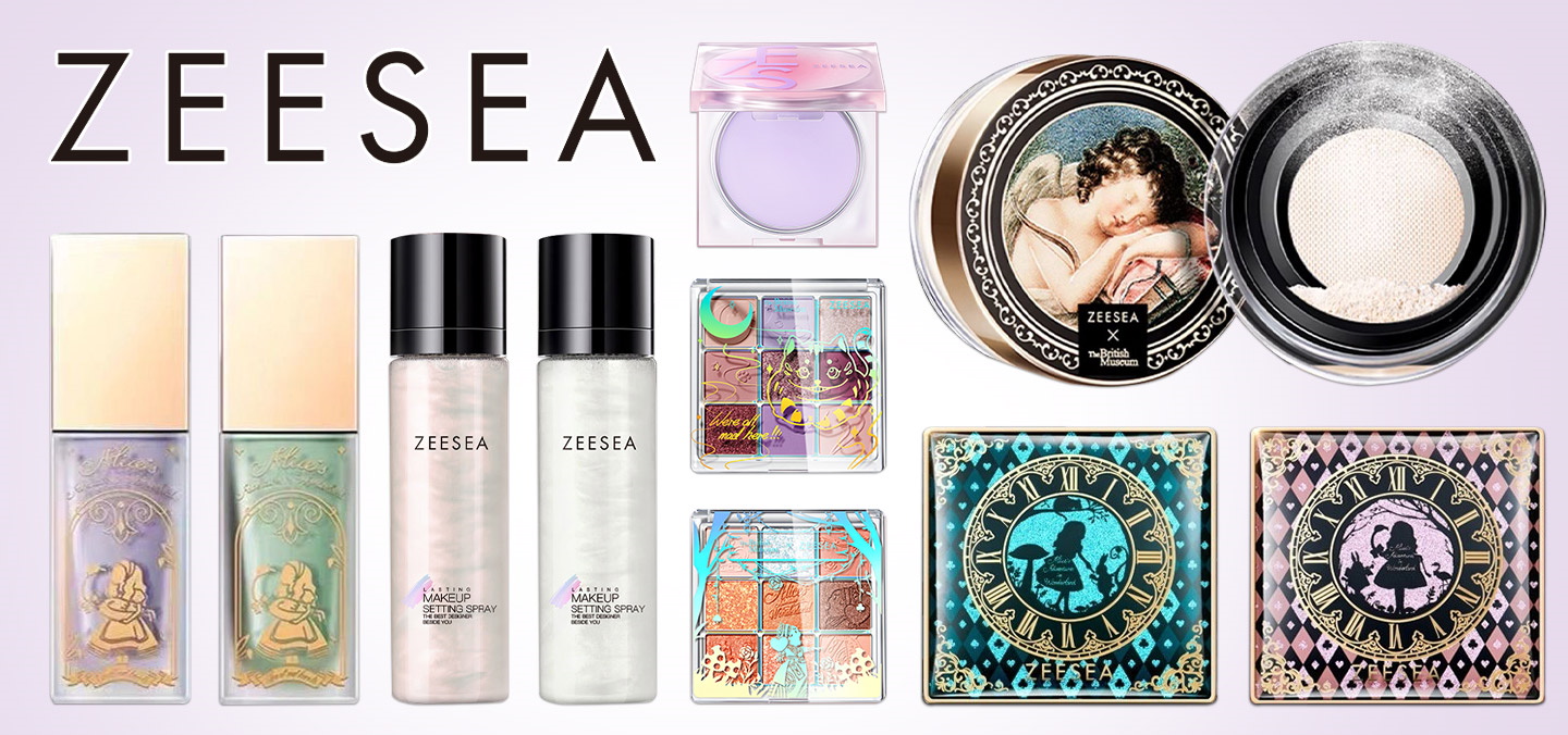 ZEESEA シリーズ