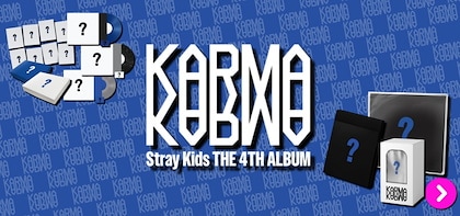 【さくら】karma　CEREMONY✕5　HOORAY✕5 計10セット 𝘚𝘵𝘳𝘢𝘺 𝘒𝘪𝘥𝘴 𝘛𝘏𝘌 𝟦𝘛𝘏 𝘈𝘓𝘉𝘜𝘔 『𝘒𝘈𝘙𝘔𝘈