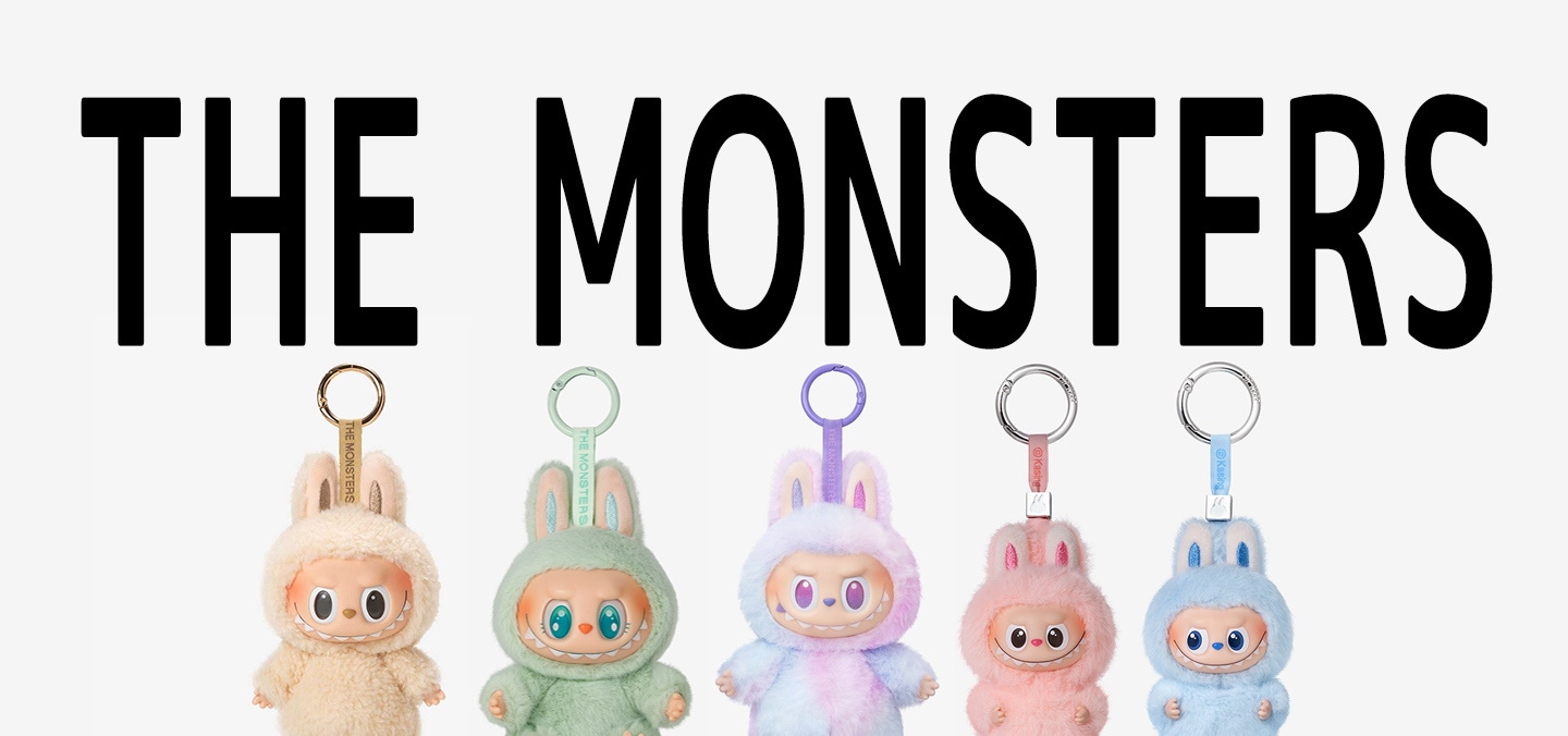 あまち　ラブブ2個 ラ ブブ 2点セット ラブブ X 2点セット Labubu（ラブブ）シリーズ2