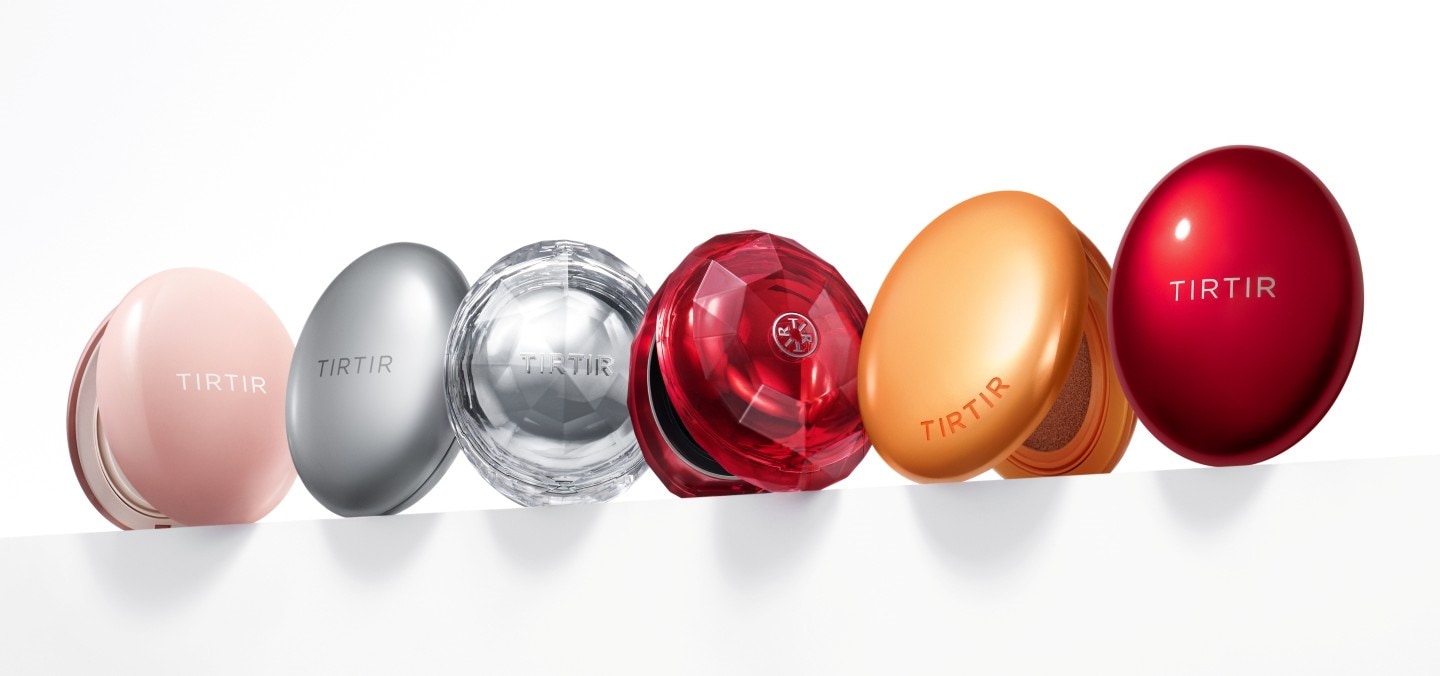 Qoo10 – 「TIRTIR OFFICIAL」のショップページです。