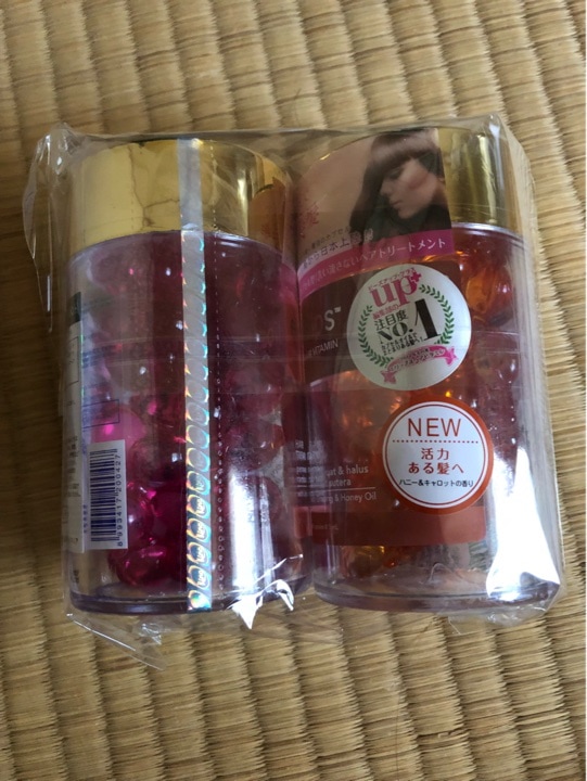 Qoo10] エリップス ellips 日本正規代理店商品 【日本