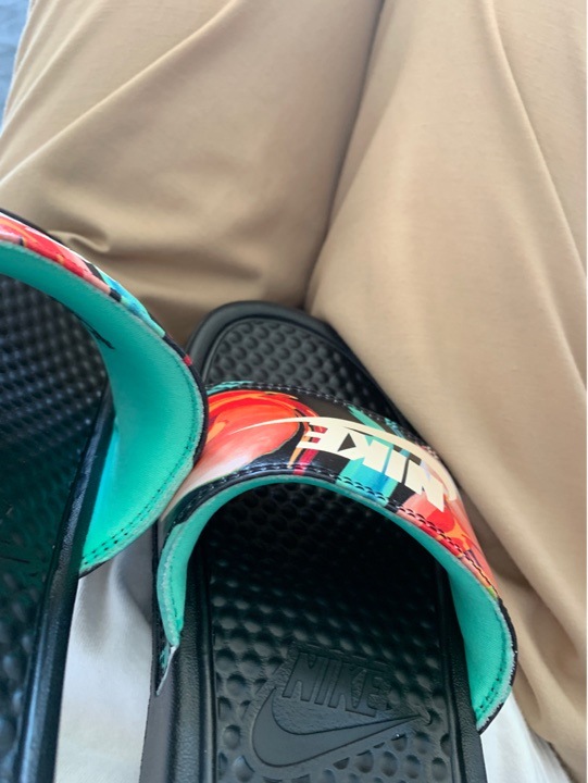 ナイキ べナッシ BETRUE 新品 30.0 ビーチサンダル 新品 未使用】 NIKE ナイキ サンダル ビクトリー ベナッシ