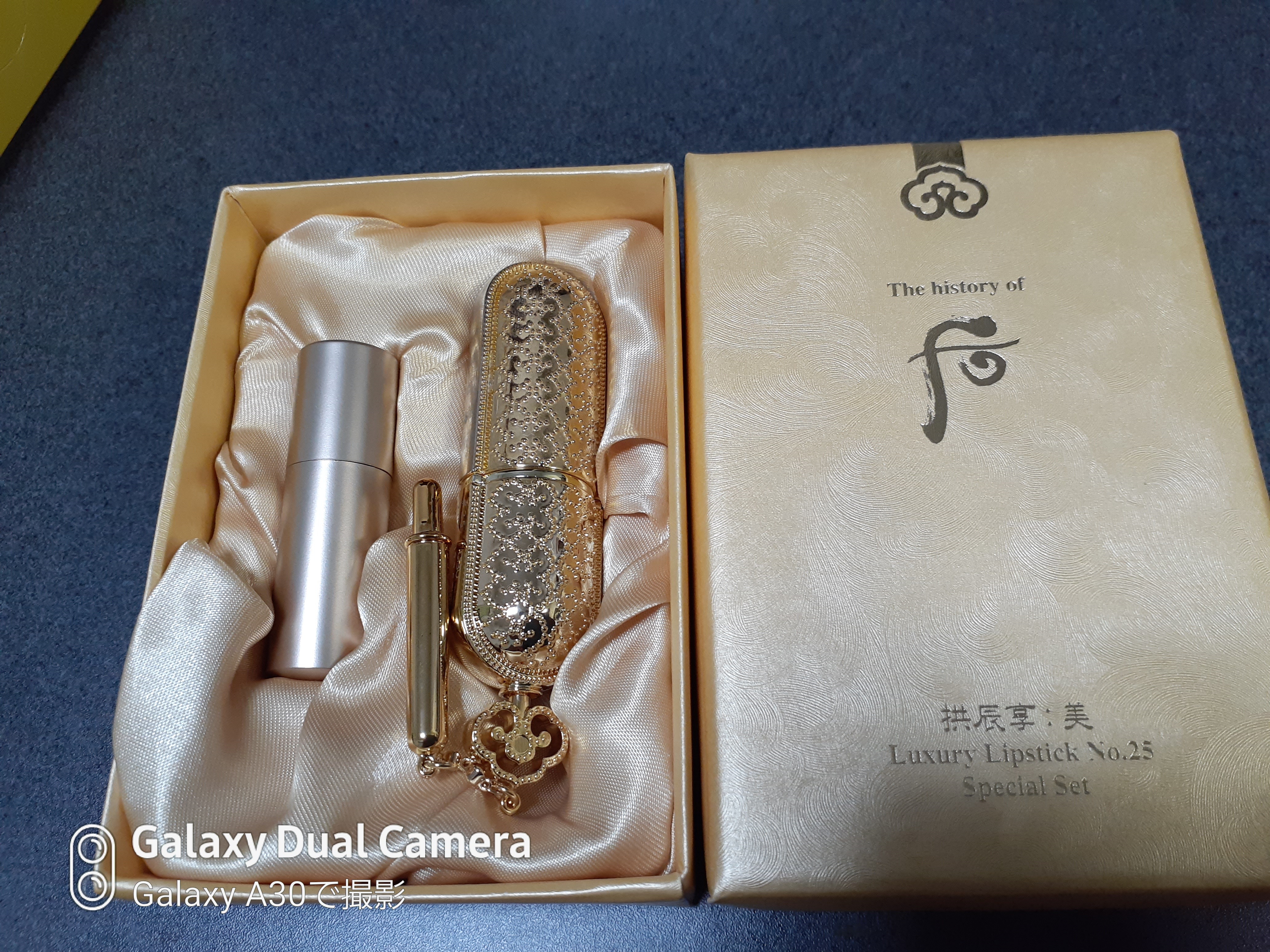 THE WHOO ドフー セット Qoo10 | ドフー-THE-HISTORY-OF-后-セットの検索結果(人気順