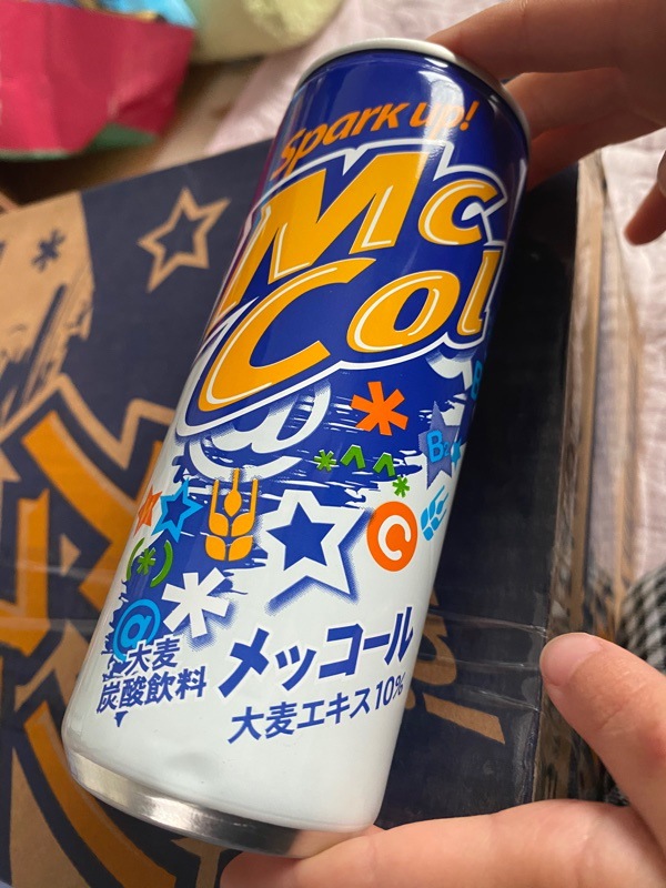 Qoo10] メッコール - 250ml x 30本 : 食品