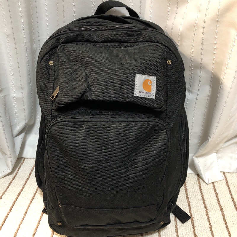 Qoo10] カーハート ジョングク/JK着用CARHARTTカー : バッグ・雑貨