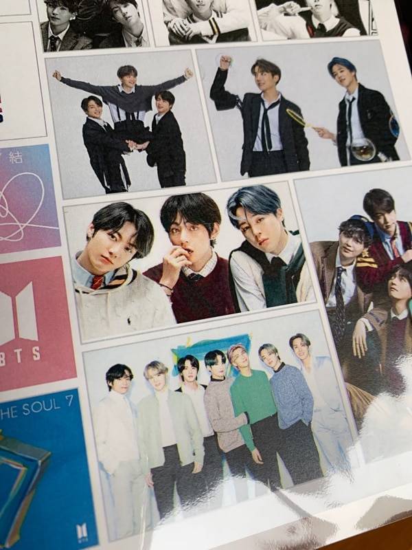 BTS全部まとめ売り 5/24 【BTS(防弾少年団) CD/映像/グッズ】強化買取中です！！ | おた