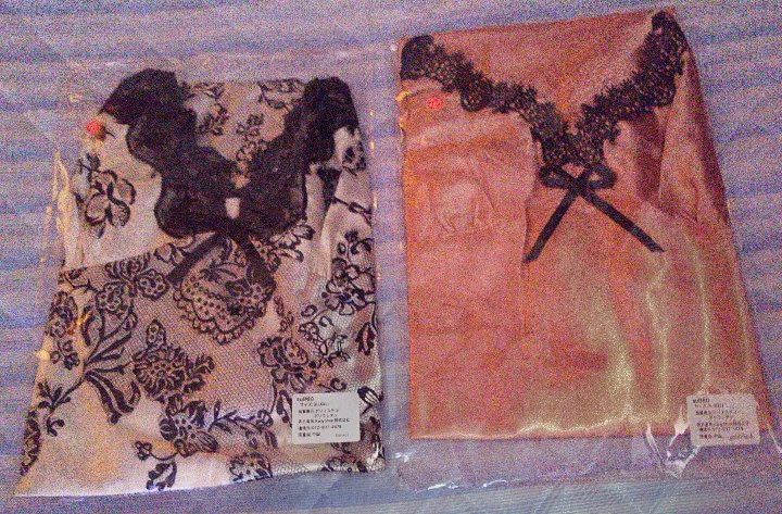 レディース♡キレイ系可愛い系♡まとめ売り Amazon.co.jp: [KarlyShop import] Tバック