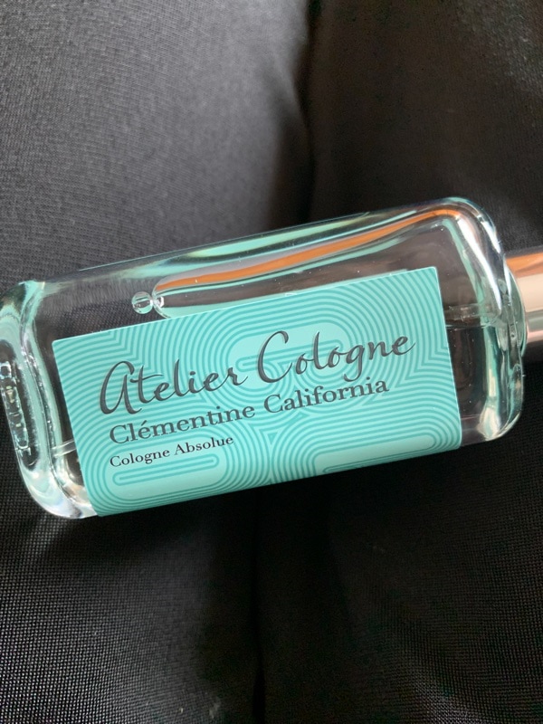 アトリエ コロン ローズ アノニム アブソリュ 香水 30ml Qoo10] アトリエコロン コロンアブソリュ 香水 30ml ポメロ
