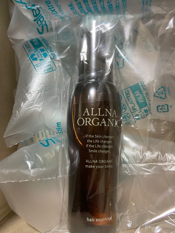 【新品未使用】オルナ オーガニック ヘアオイル 80ml 6本セット 楽天市場】20%OFFクーポン有！【公式】オルナオーガニック