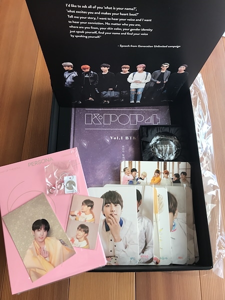 韓流CD DVD 写真集　ポスターグッズセット 韓流CD DVD 写真集 ポスターグッズセット（Qoo10☆K-POP）