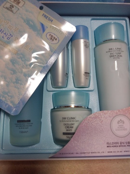 Qoo10] プレミアムスキンケアセット/ギフトセット