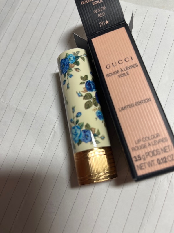 Qoo10] GUCCI グッチ GUCCI Rouge a Le