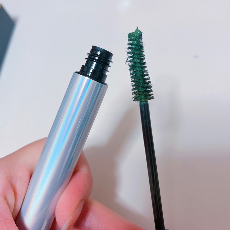 Qoo10] ZEESEA マスカラ マスカラダイヤモンドシリーズ6