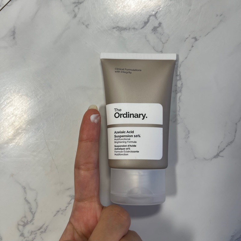 Qoo10] ジオーディナリー アゼライン酸 サスペンション 10% A