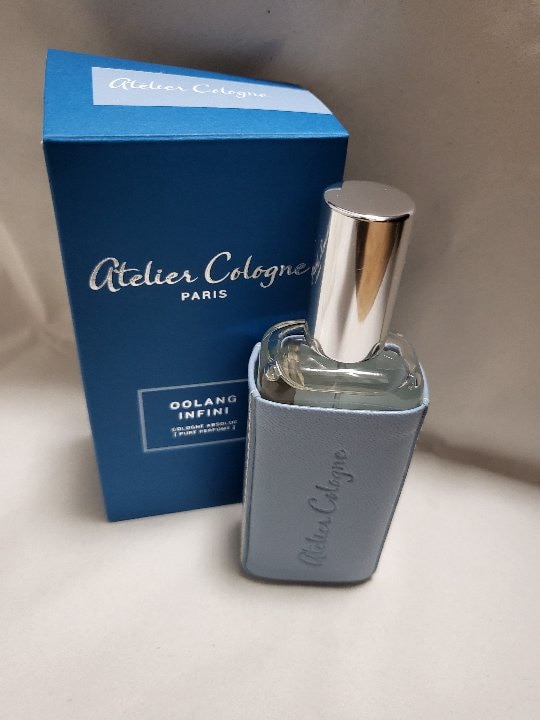 Qoo10] アトリエコロン コロンアブソリュ 香水 30ml ポメロ