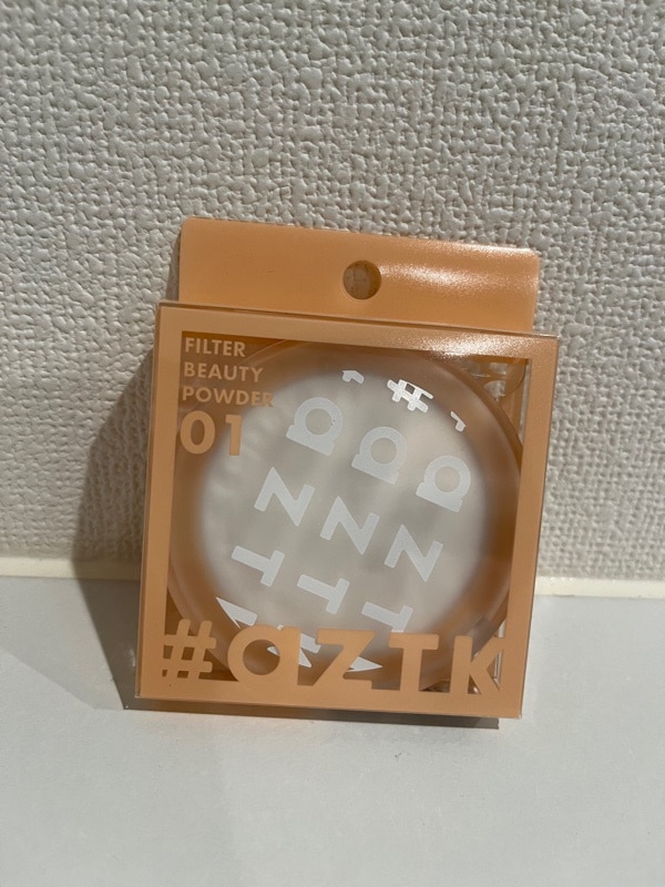 mei•*¨*•.¸♬︎FUJIMI パウダー5セット saori nakagawa | @flickaproducts mg009 花びらとオーロラ
